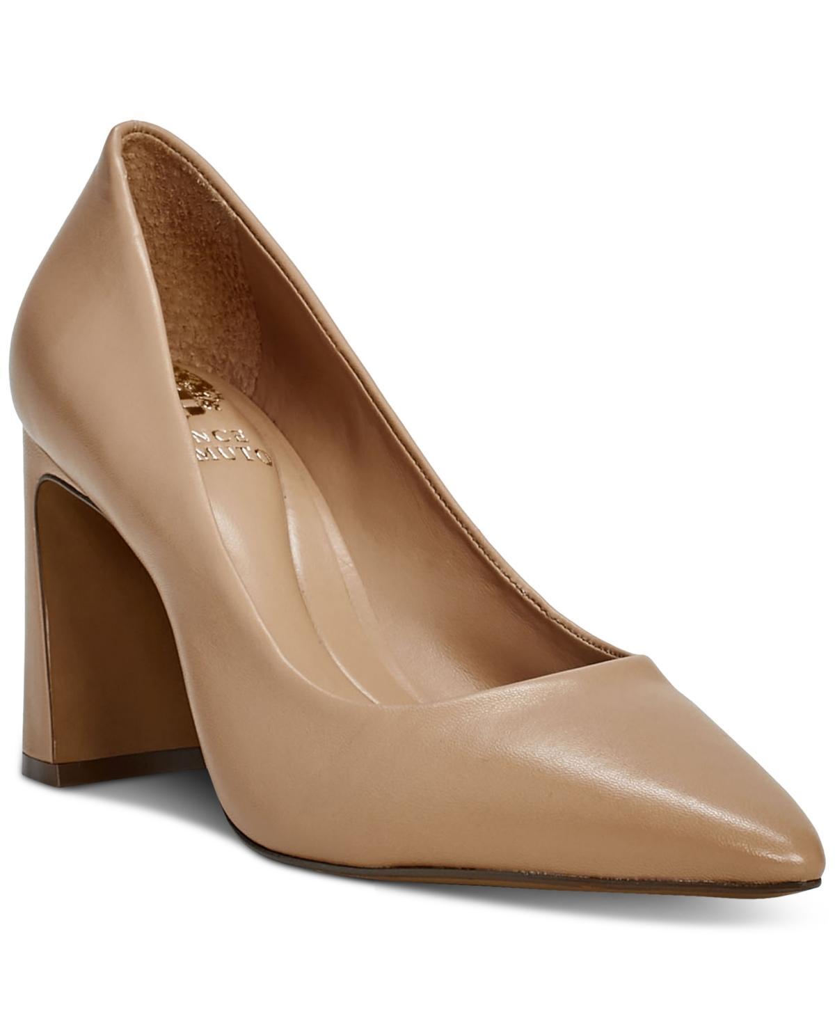 Vince Camuto Dalmanara Pointed Toe Pump Product Image