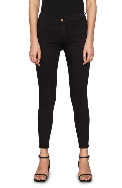 FRAME Le Color Skinny Jeans Product Image