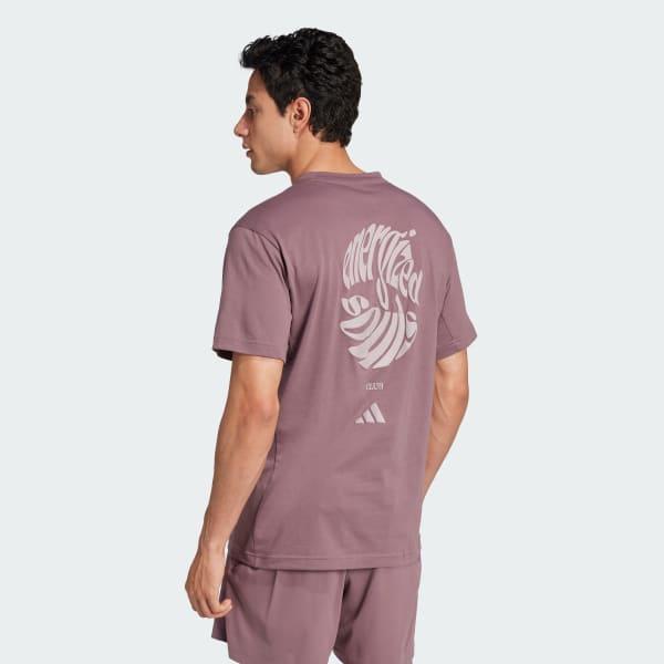 Yoga Tee Product Image