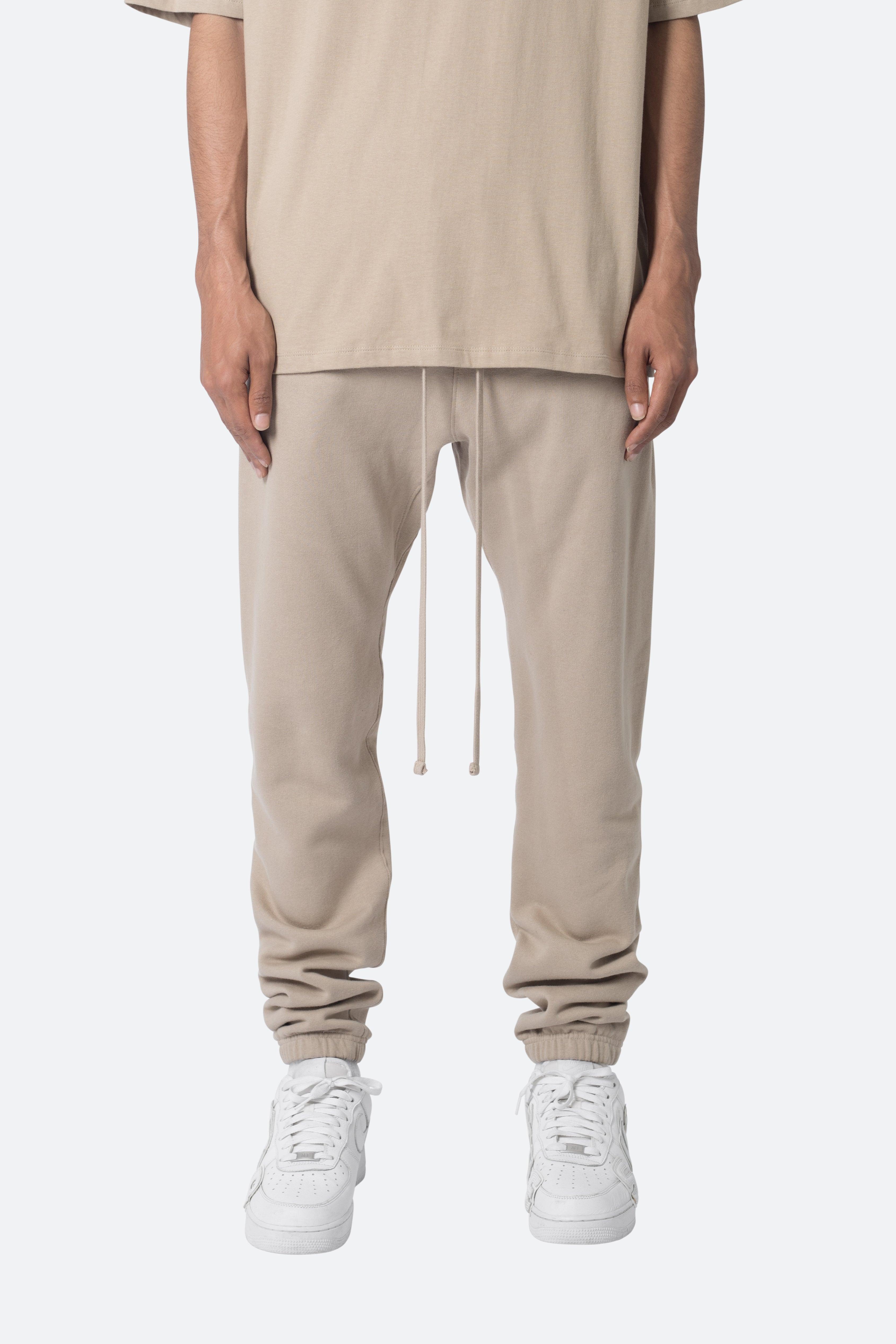 Every Day Sweatpants - Earth Male Product Image