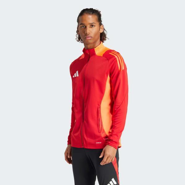 Tiro 24 Competition Training Jacket Product Image