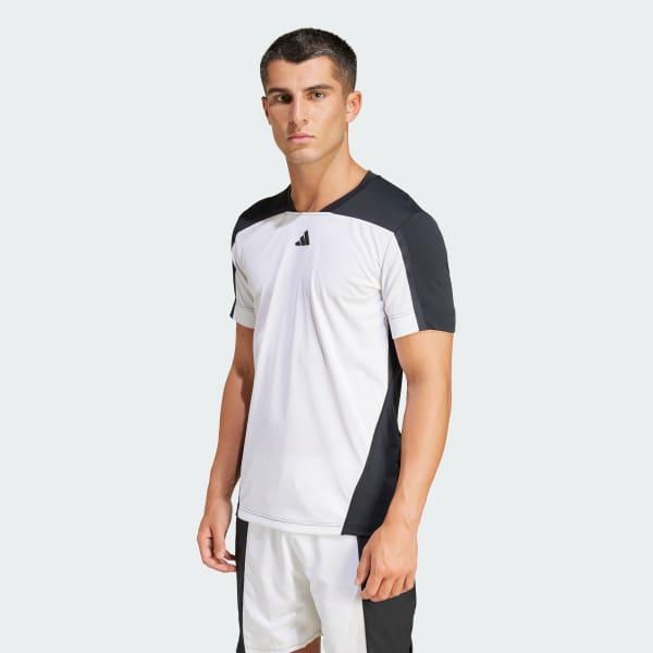 Tennis HEAT.RDY Pro FreeLift Tee Product Image