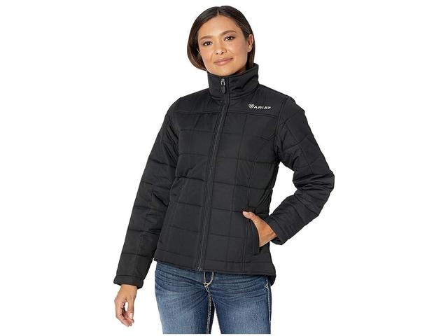 Ariat R.E.A.L. Crius Jacket Women's Coat Product Image