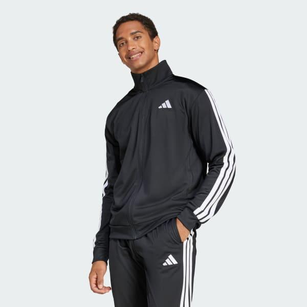 3-Stripes Tricot Regular Track Jacket Product Image