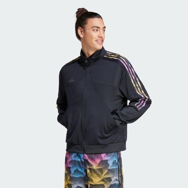 Tiro Track Jacket Product Image