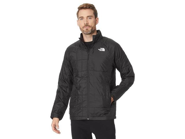 The North Face Circaloft Jacket (TNF ) Men's Clothing Product Image