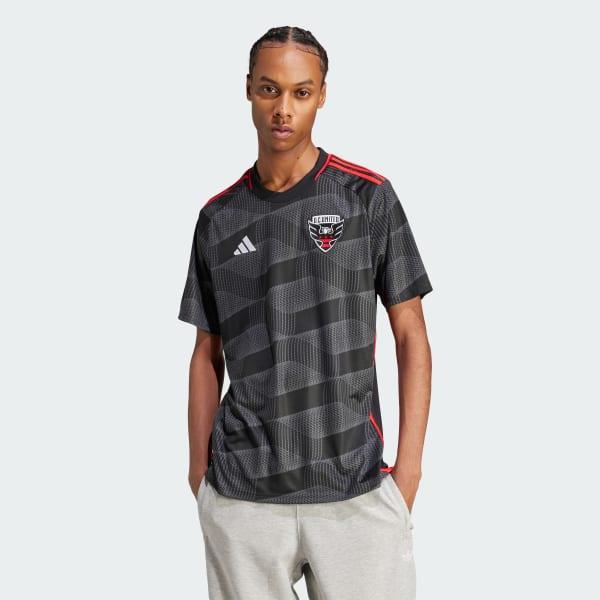 D.C. United 24/25 Home Jersey Product Image