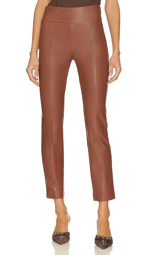 Leather Pant Product Image