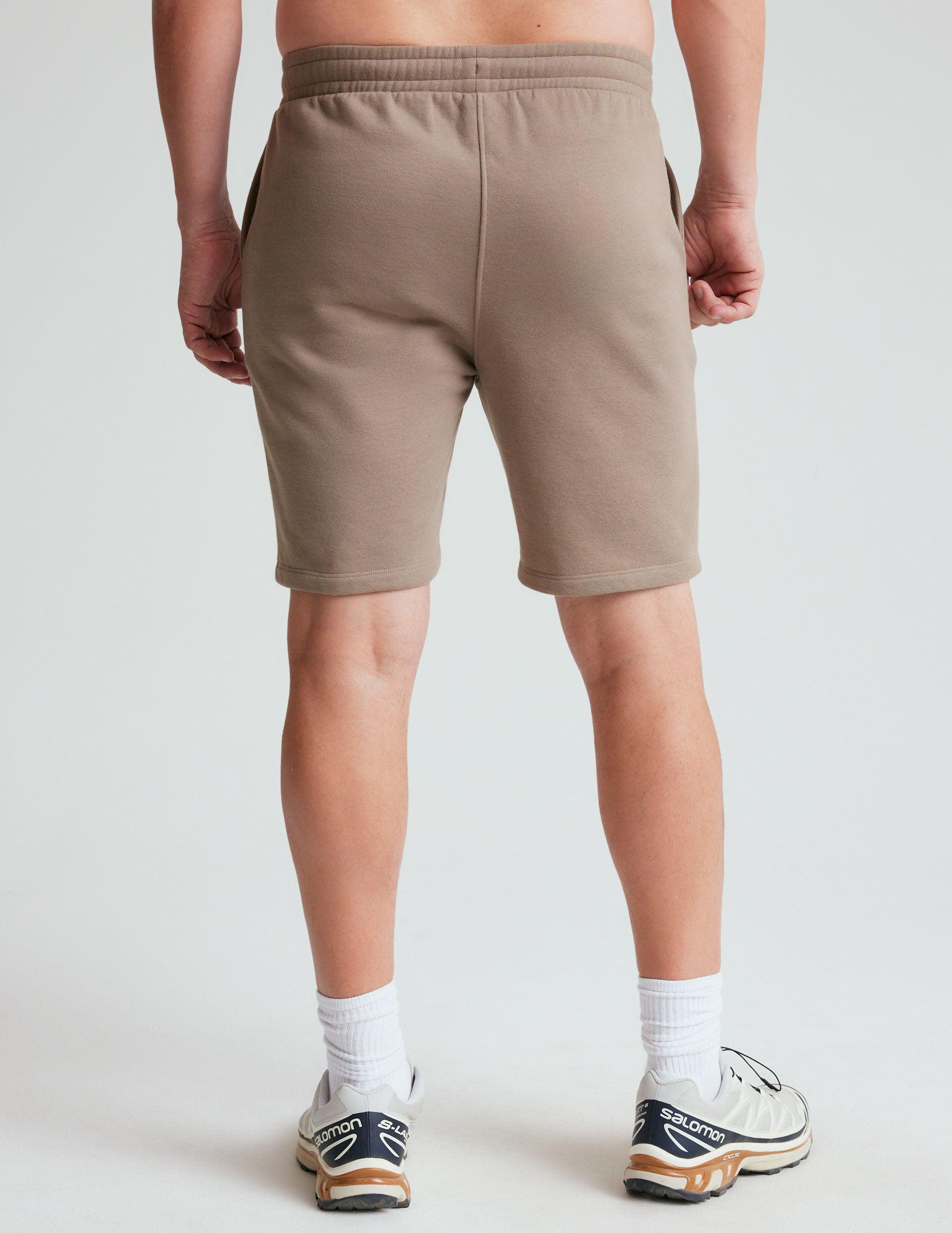 Fresh Cut Sweat Short Product Image