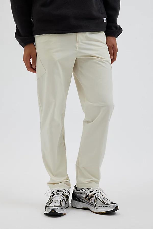 Standard Cloth Articulated Tech Pant Mens at Urban Outfitters Product Image