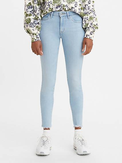 Levi's Skinny Women's Jeans Product Image