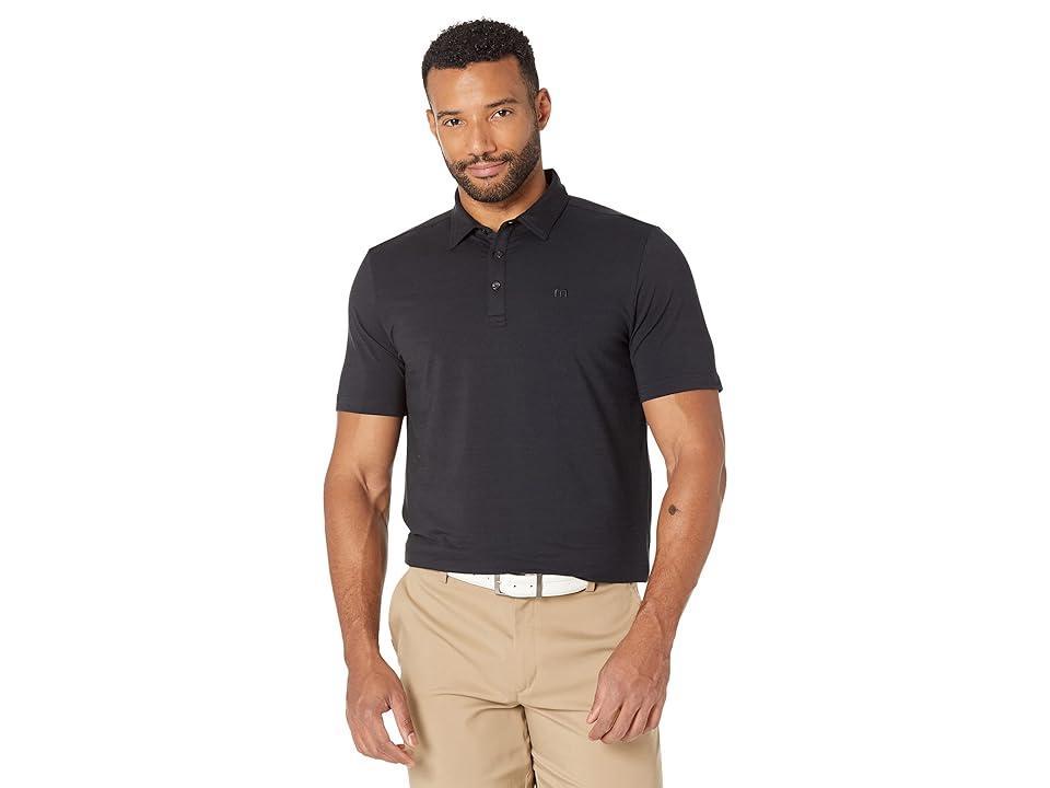 Bound Bollaro Knit Polo Product Image