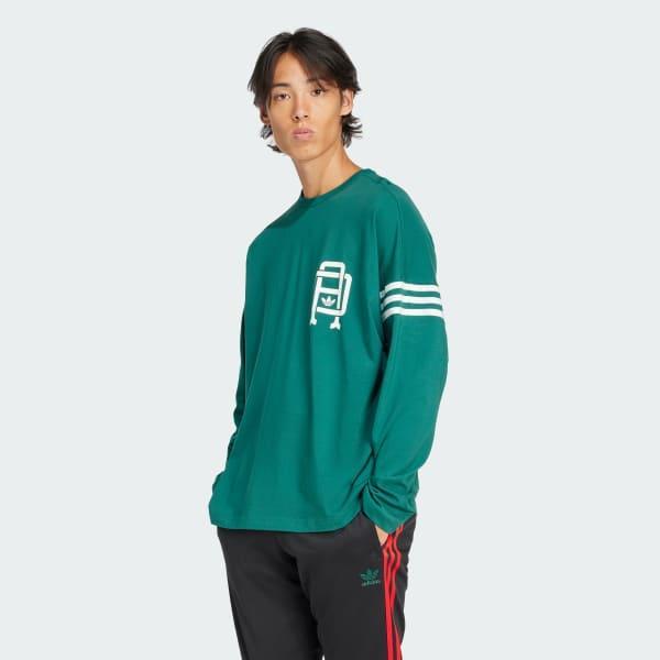 adidas Originals Tee Product Image