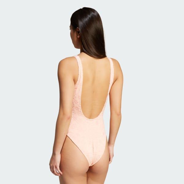 Essentials Swimsuit Product Image