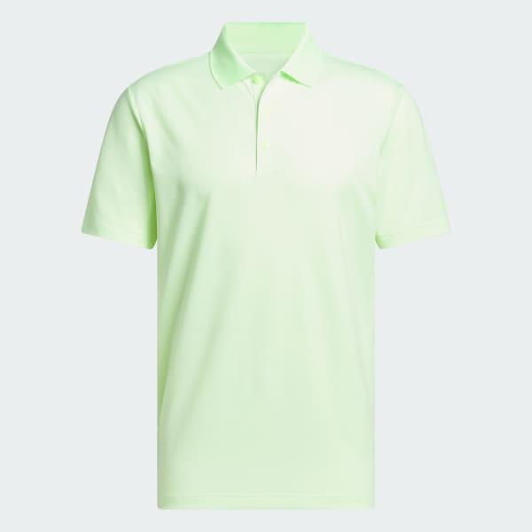 Ottoman Polo Shirt Product Image