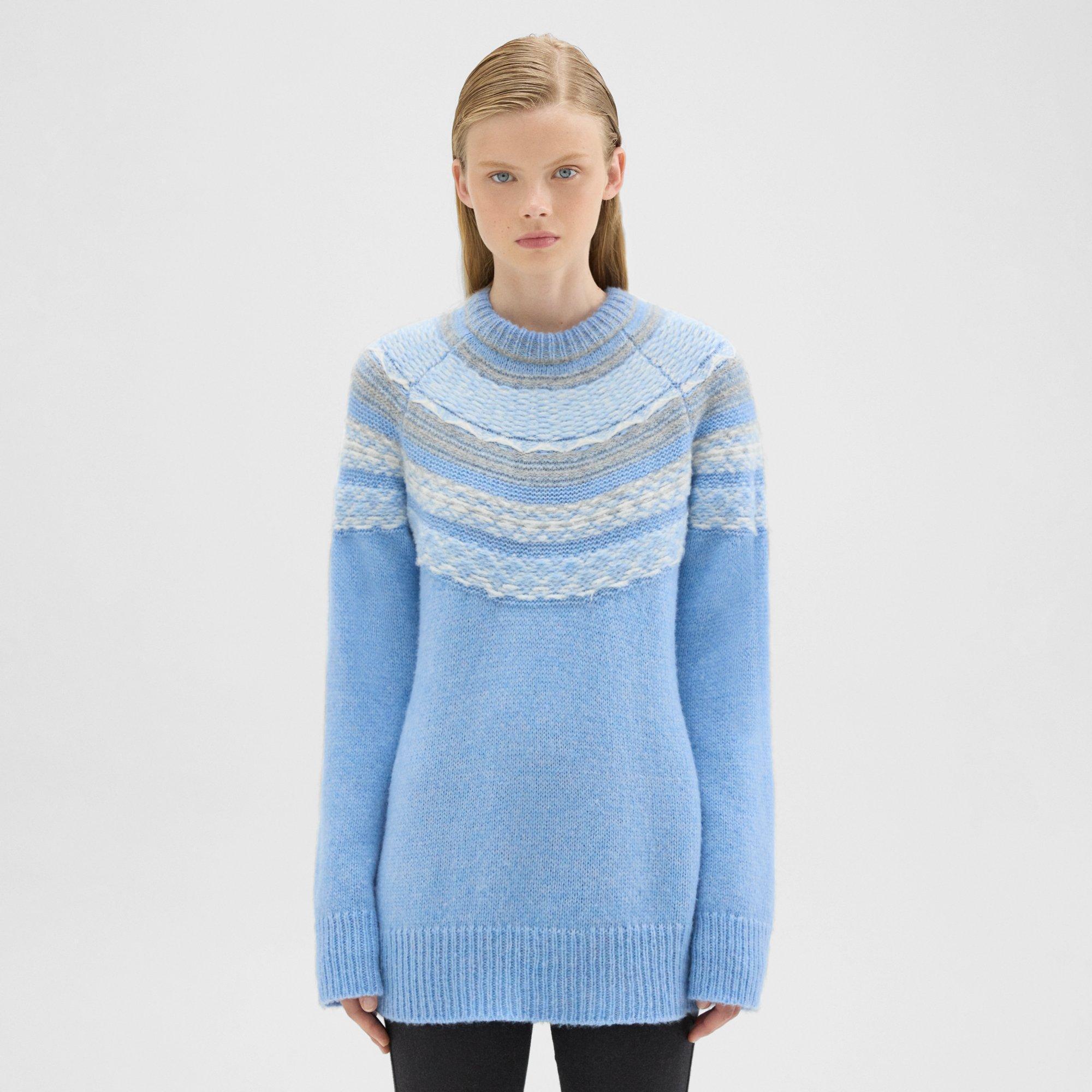 FAIR ISLE PO Product Image