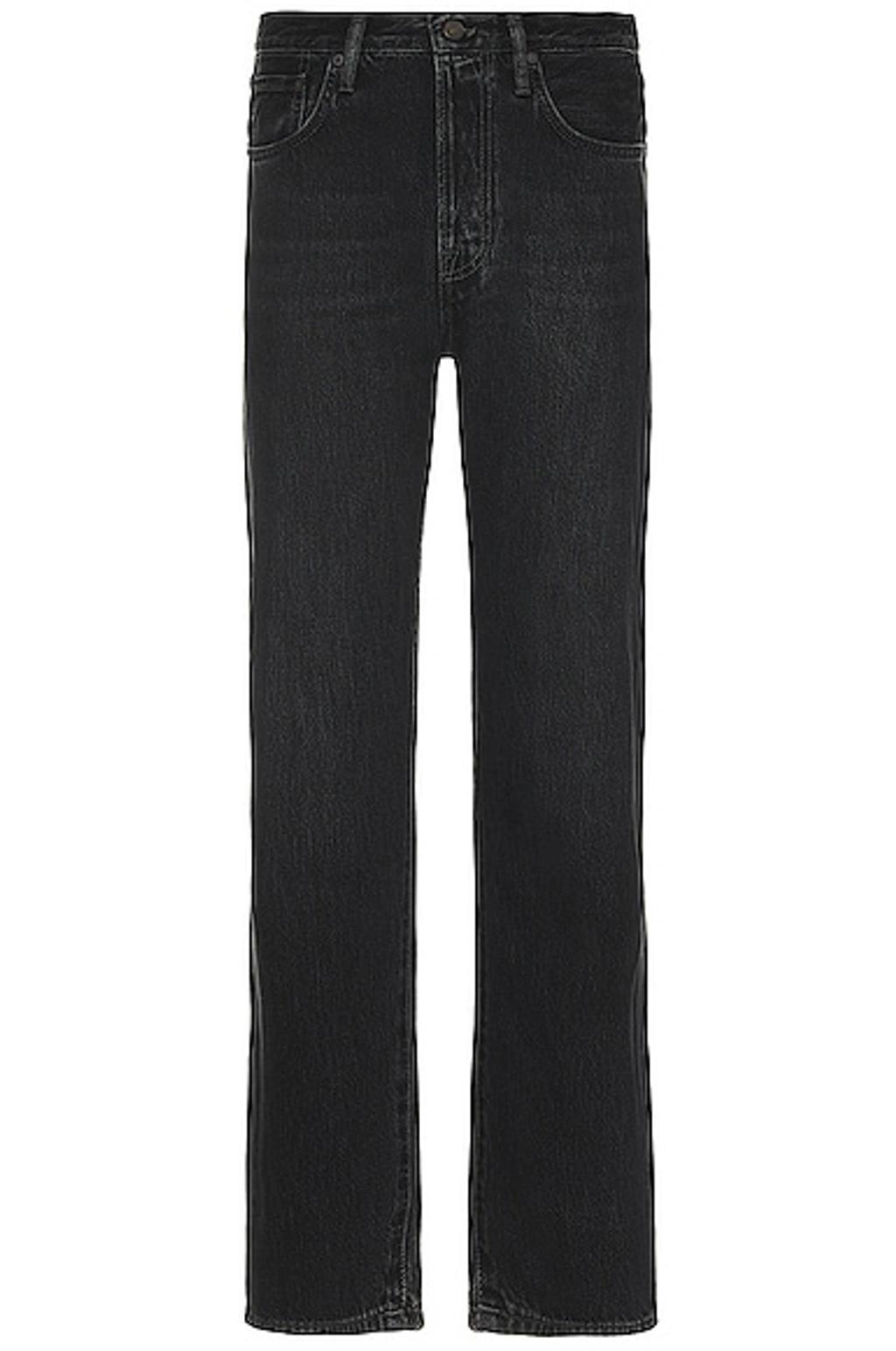 1996 Vintage Black Jeans Product Image