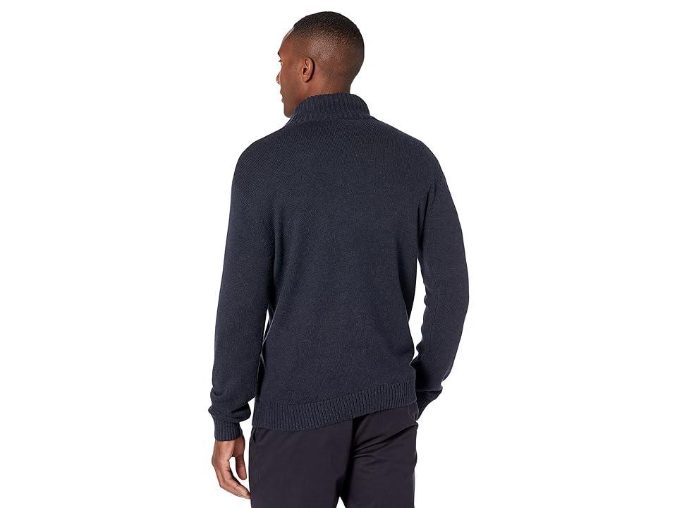 Rodd & Gunn Merrick Bay (Ink) Men's Clothing Product Image