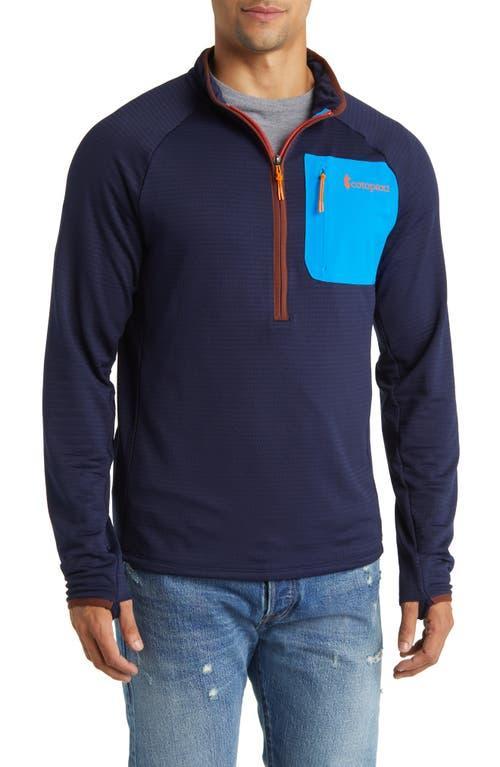 Cotopaxi Otero Hooded Fleece Jacket Product Image