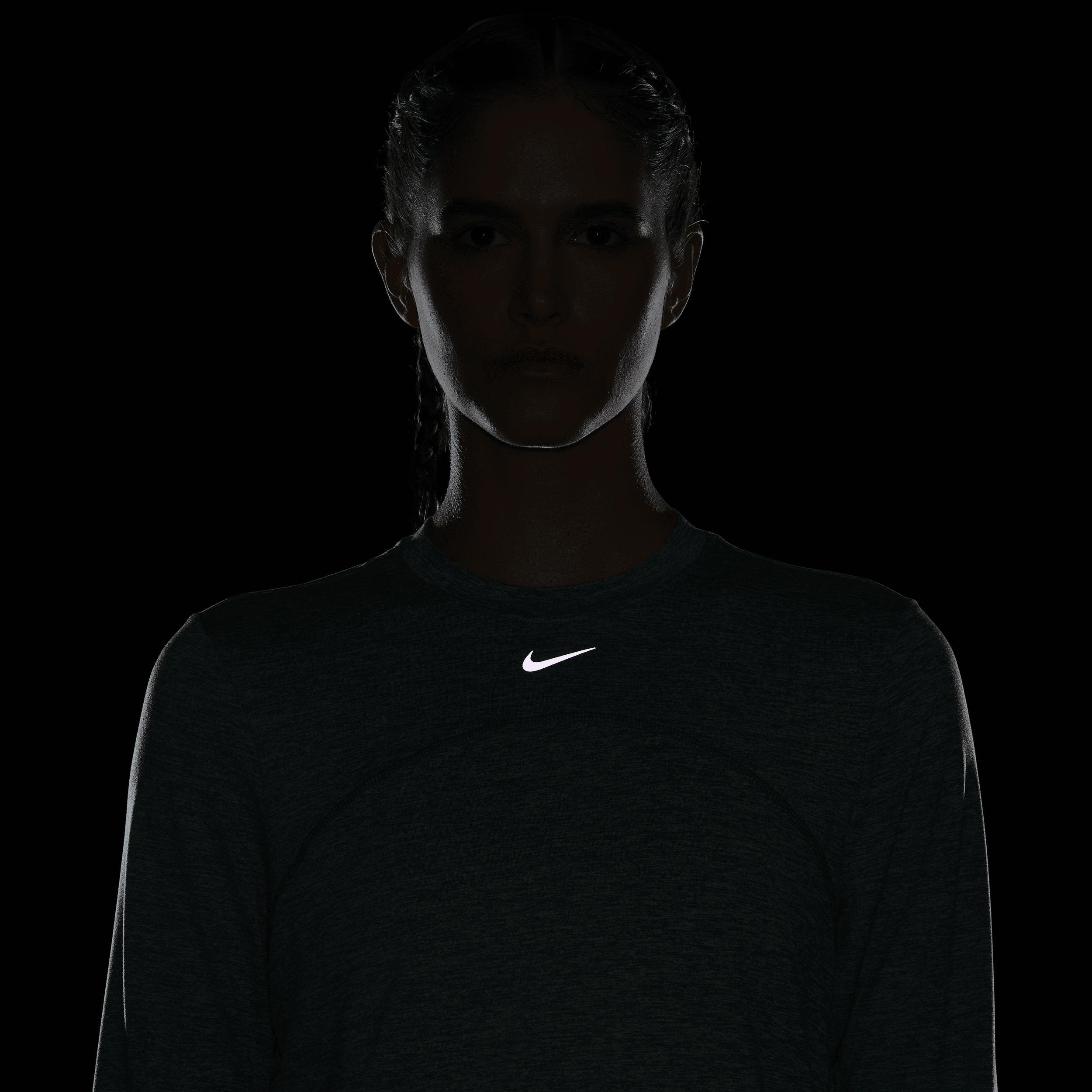 Nike Dri-FIT Swift Element UV Running Top Product Image