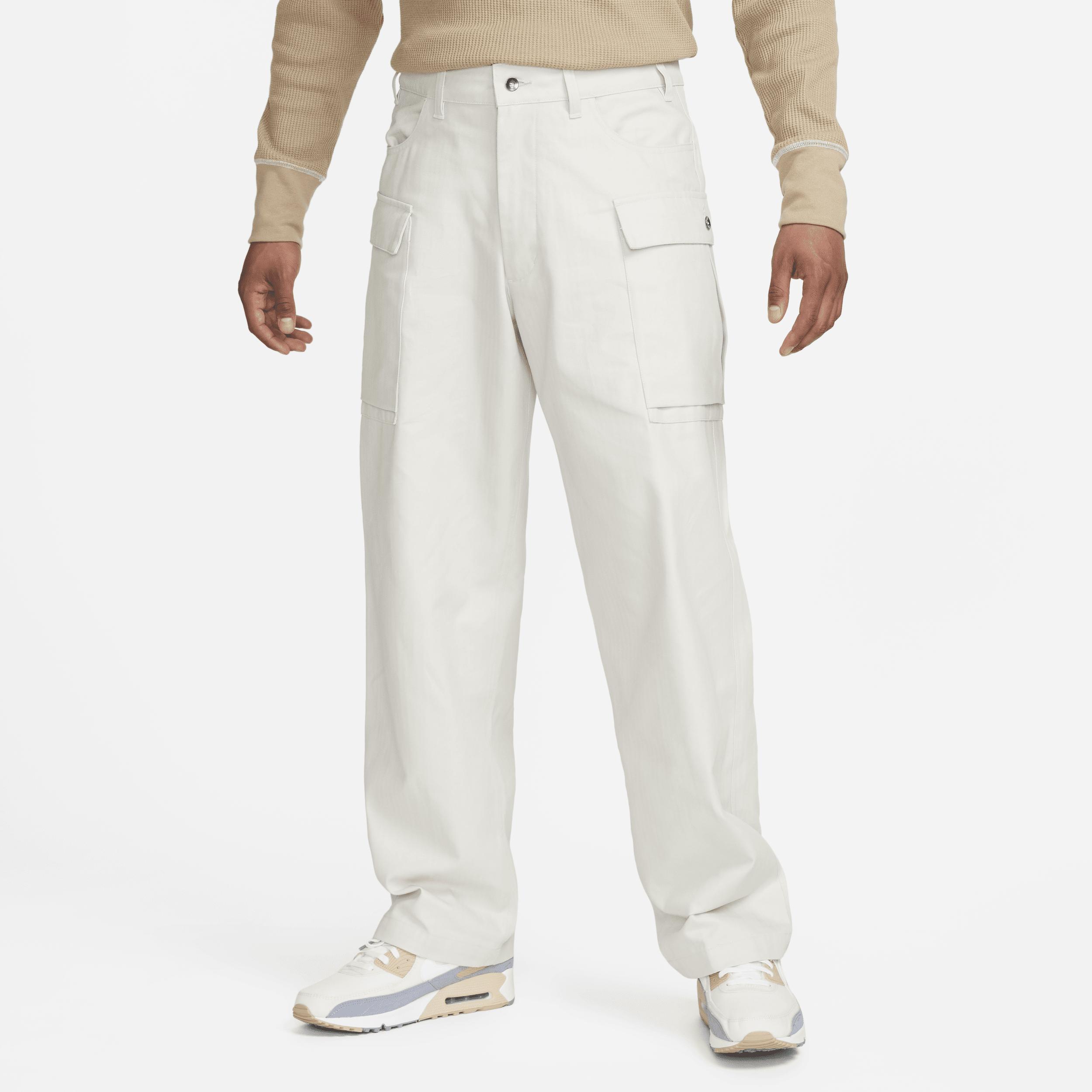 Nike Mens Life Cargo Pants Product Image