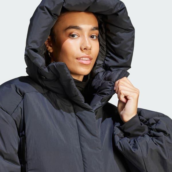 MYSHELTER COLD.RDY Jacket Product Image