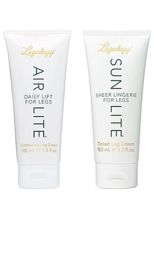 Hot Legs Kit Product Image