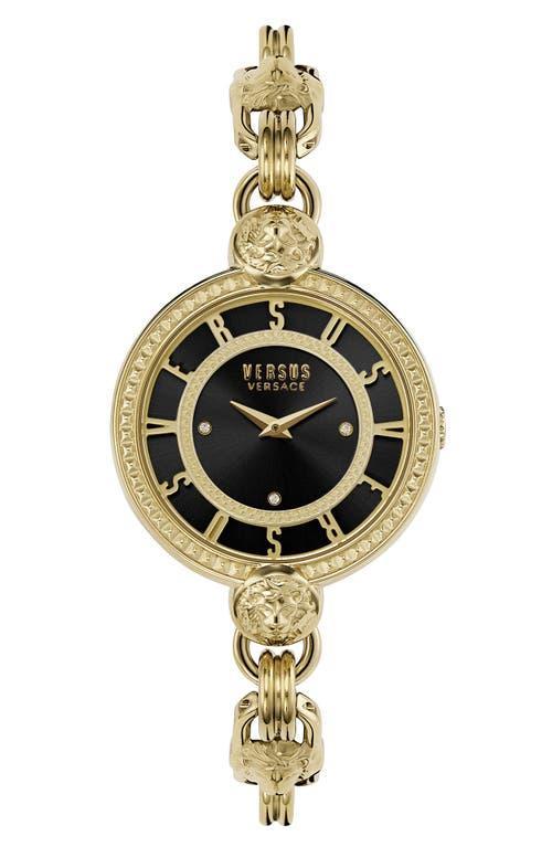 Versus Versace Les Docks Watch, 36mm Product Image