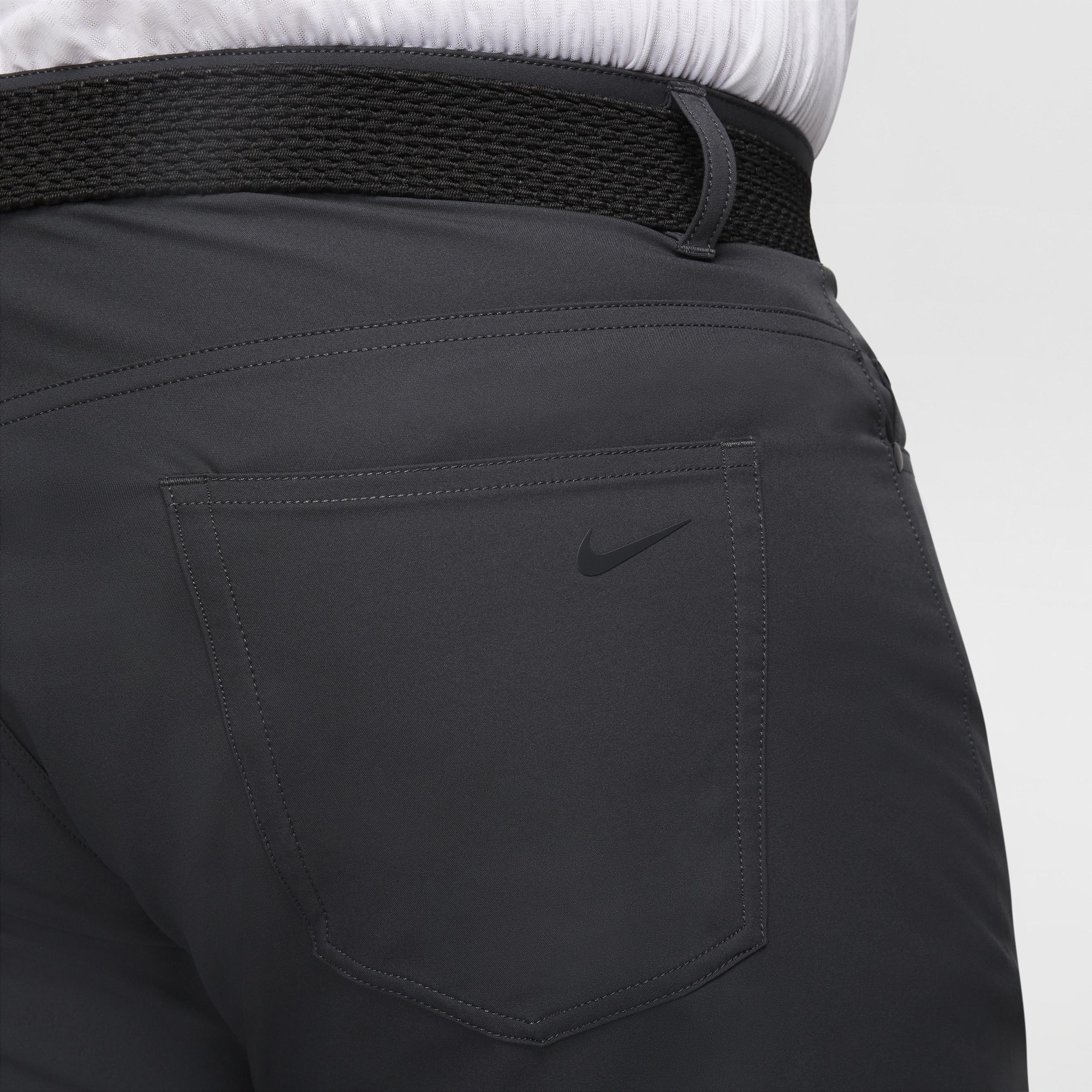 Nike Mens Tour 5-Pocket Slim Golf Pants Product Image