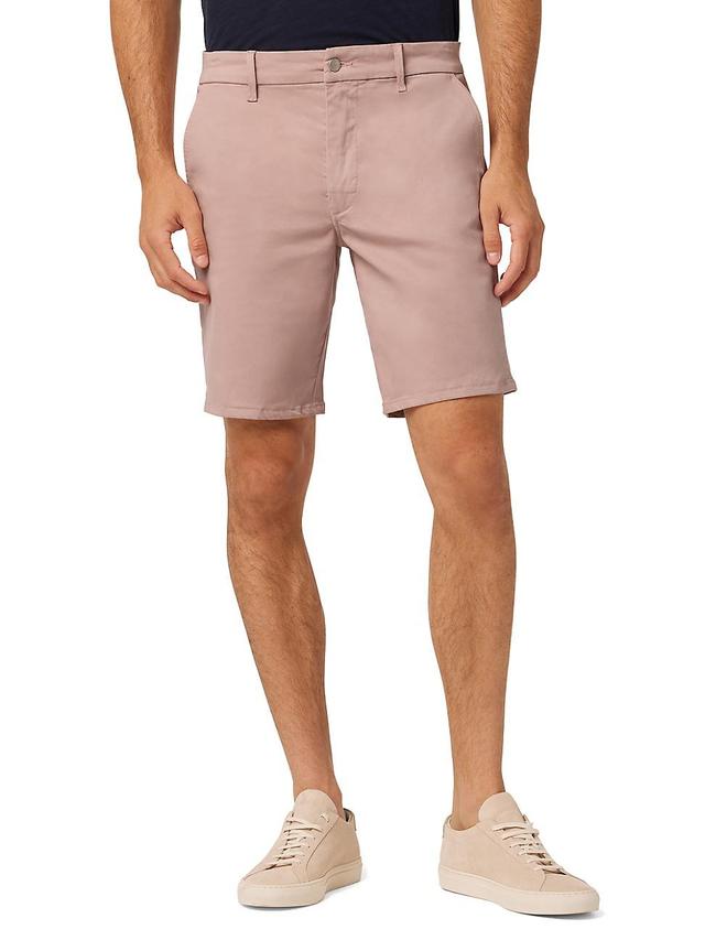 Joes The Brixton Slim Straight Shorts Product Image