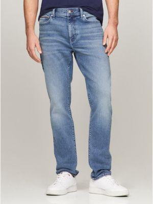 THFlex Light Wash Slim Fit Jean Product Image