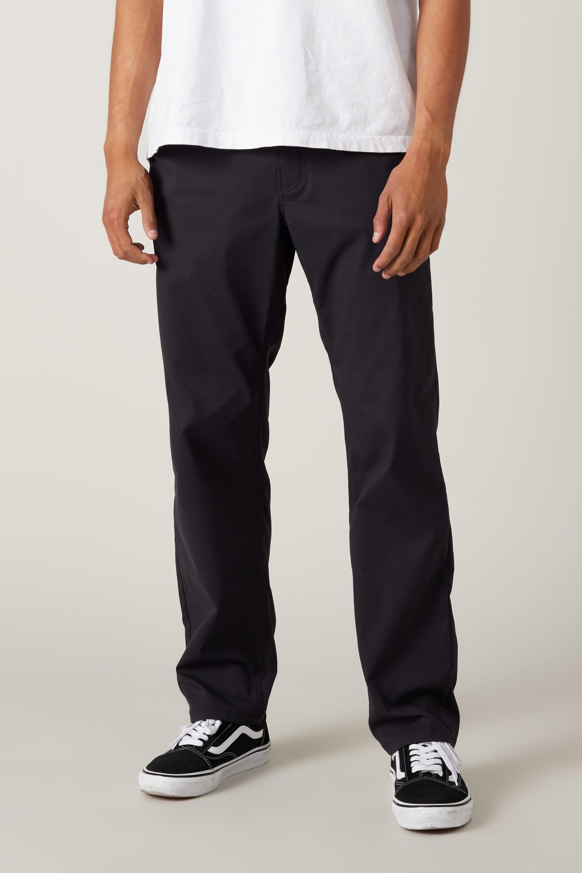 686 Men's Everywhere Pant - Straight Fit Male Product Image