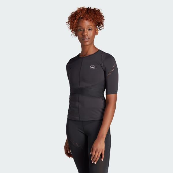 adidas by Stella McCartney TruePurpose Training Tee Product Image