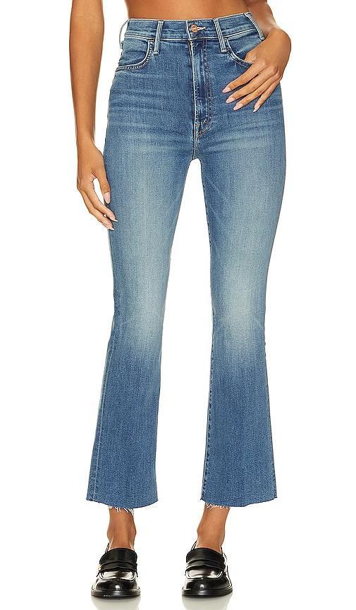 JEAN FLARE HUSTLER Product Image