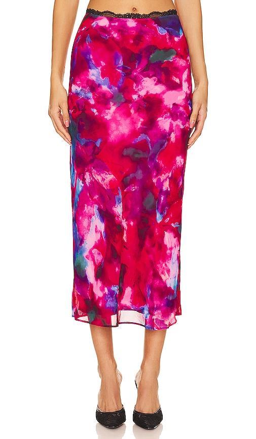 Phoenix Maxi Skirt Product Image