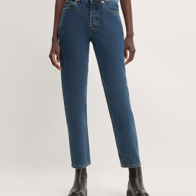 Womens 90s Cheeky Jean by Everlane Product Image