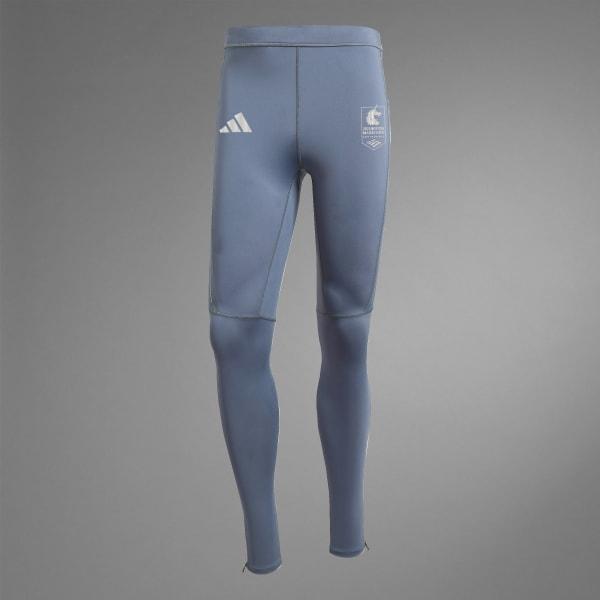 Boston Marathon® 2025 Own the Run Long Tights Product Image