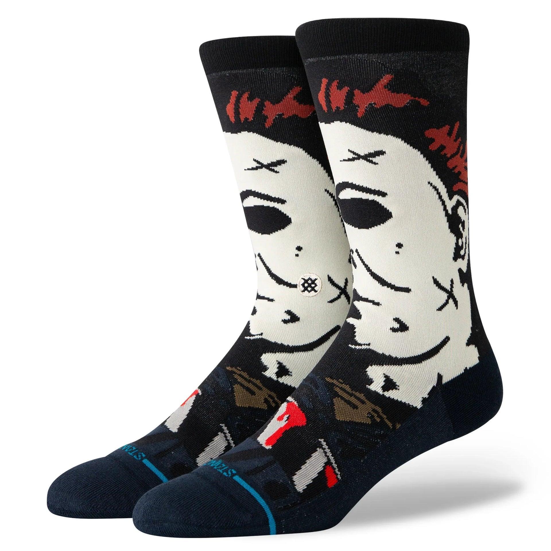 Stance X Michael Myers Crew Socks Product Image