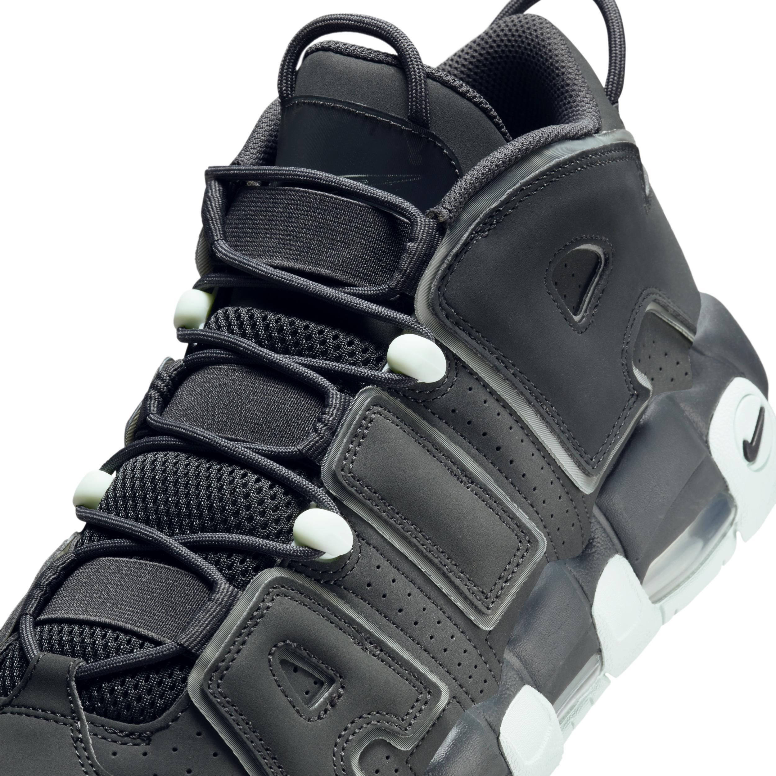 Nike Men's Air More Uptempo '96 Shoes Product Image