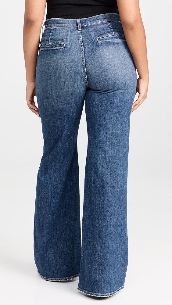 Nili Lotan Anna Jeans | Shopbop Product Image