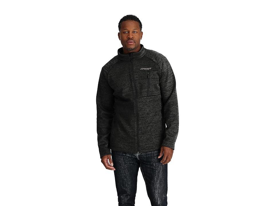 Spyder Mens Encore Jacket Product Image