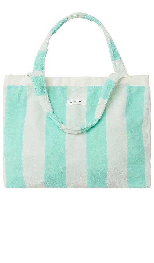 Beach Towel 2-in-1 Tote Bag Product Image