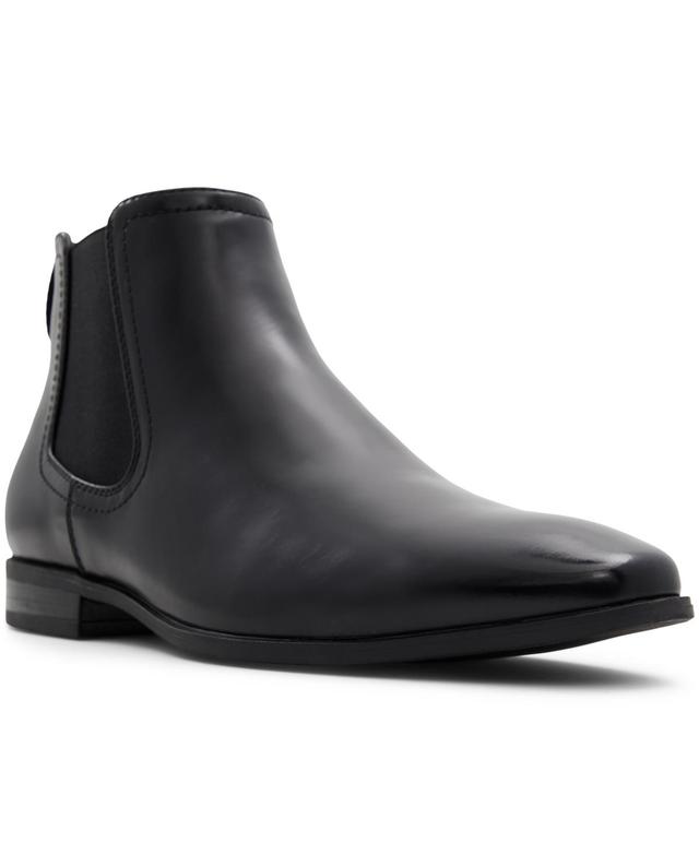 Call It Spring Mens Harcourt Slip-On Dress Boots Product Image