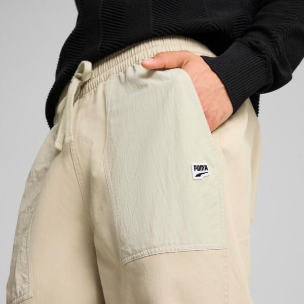 DOWNTOWN Men's Parachute Pants Product Image