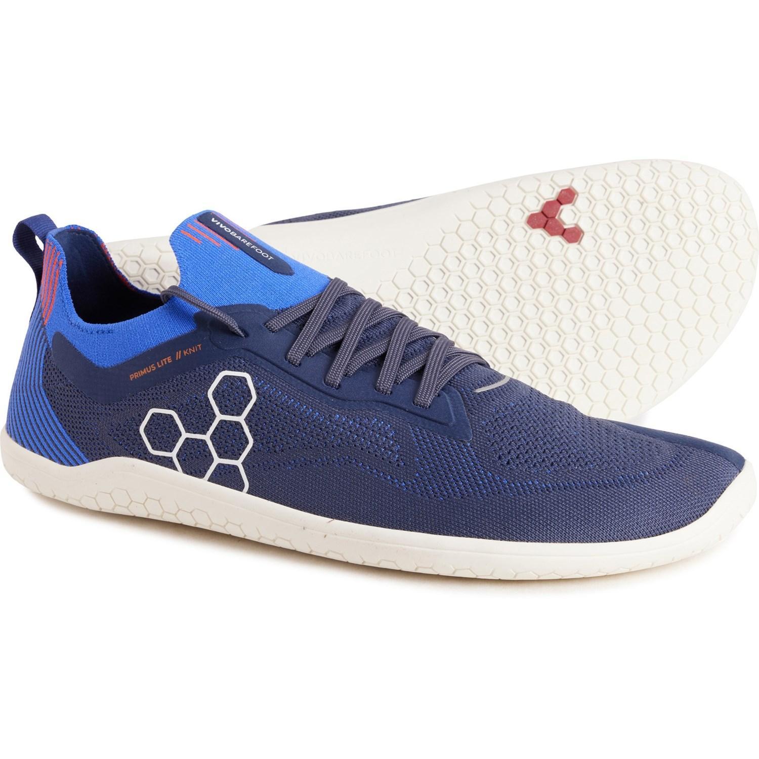 VivoBarefoot Primus Lite Knit Sneakers (For Men) Product Image