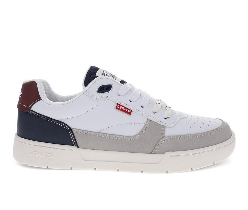 Men's Levis La Jolla Sneakers Product Image