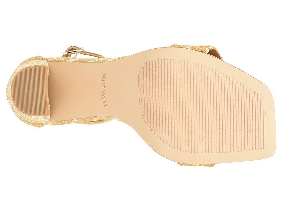 Nine West Marrie Sandal Product Image