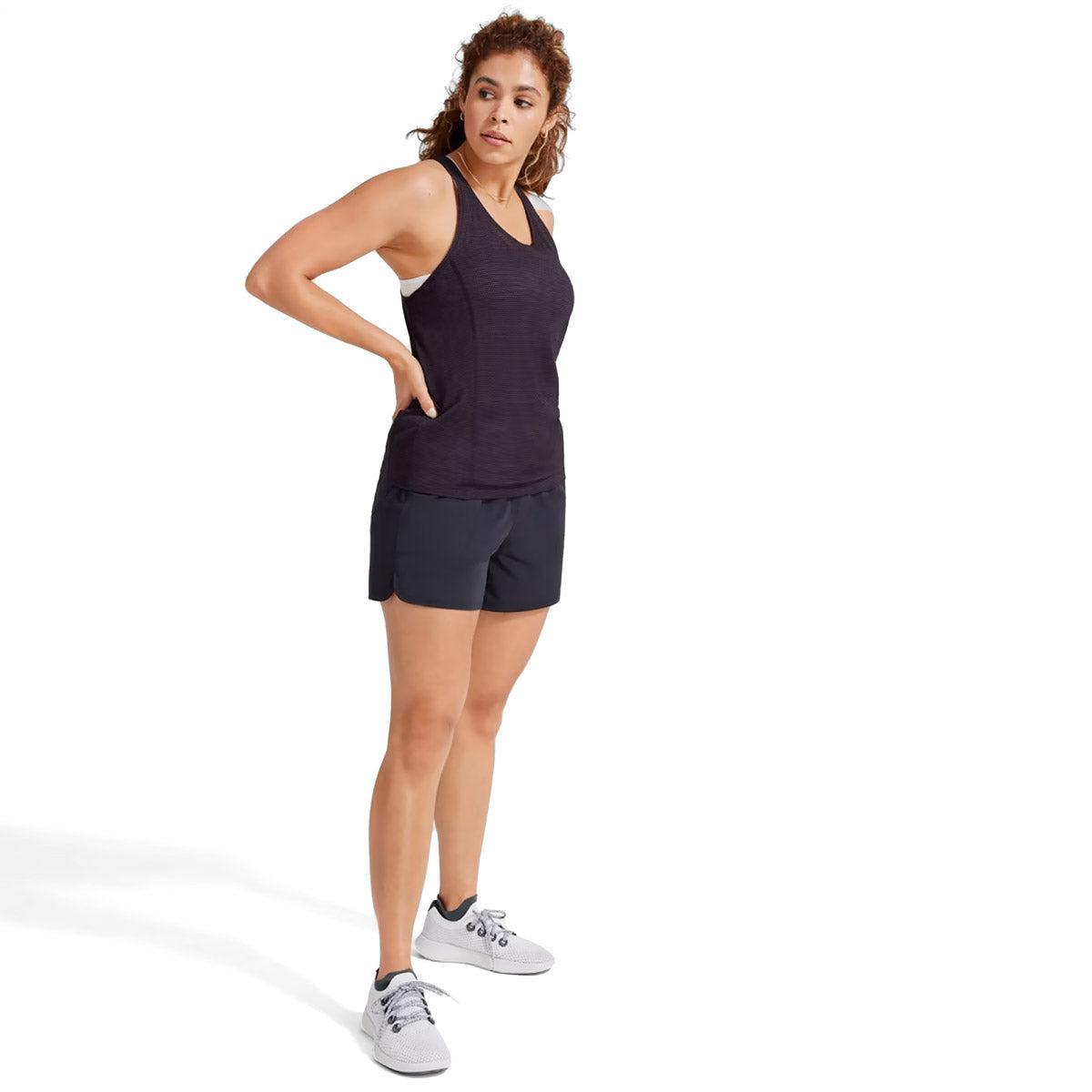 allbirds Women's Natural Run Short Product Image