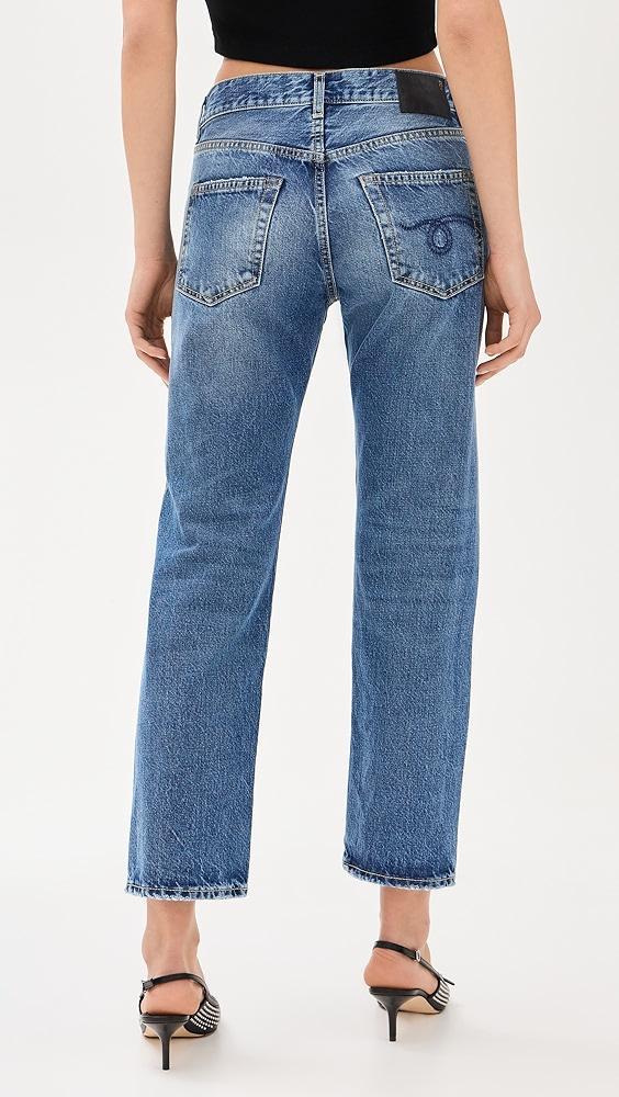 R13 Romeo Jeans | Shopbop Product Image