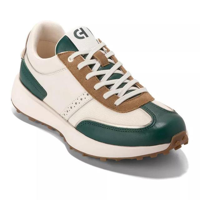 Cole Haan Grand Crosscourt Meadow Runner Womens Sneakers Product Image